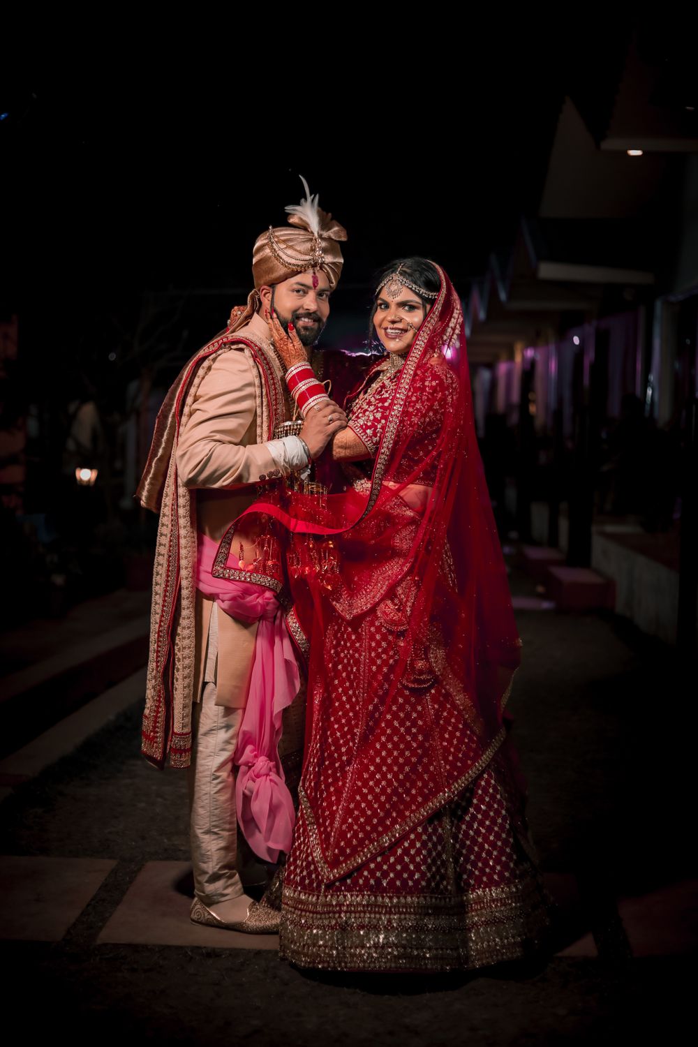 Photo From Garima x harshit - By The Wedding Chapter
