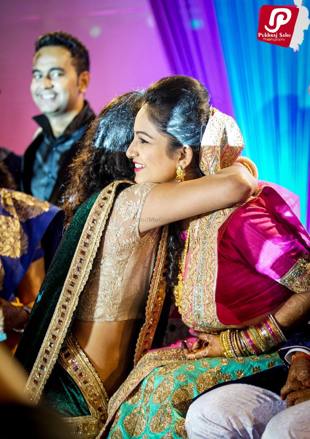 Photo From Engagement ( Megha + Shyam ) - By Pukhraj Sahu Photography