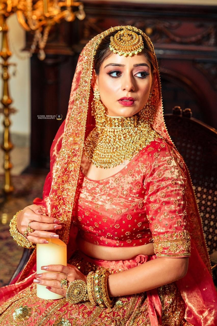 Photo From Tania Celebrity - By Rahul Razani Makeup
