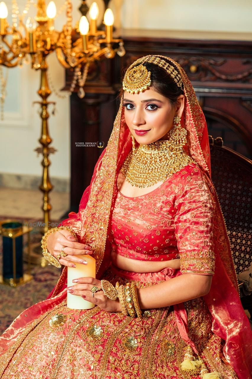 Photo From Tania Celebrity - By Rahul Razani Makeup