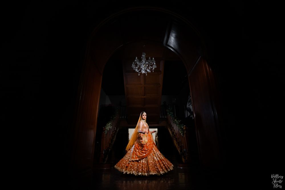 Photo From Tanvi & Nikhil - By Rolling Shuttr Films 