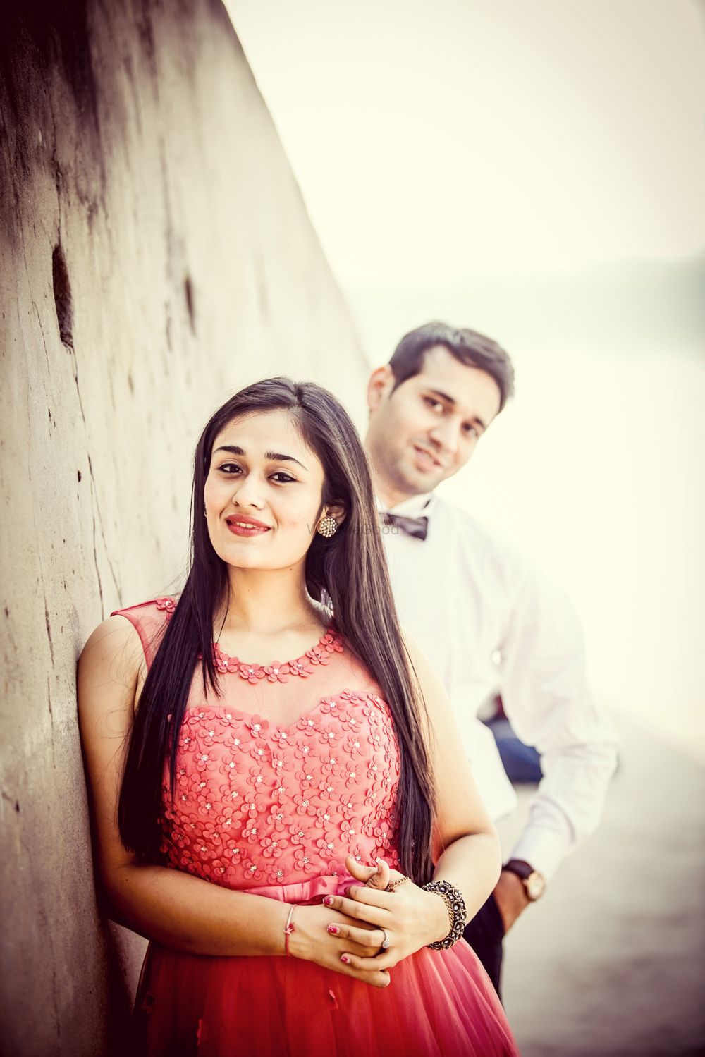 Photo From Chintan + Aayesa (pre wedding ) - By Pukhraj Sahu Photography