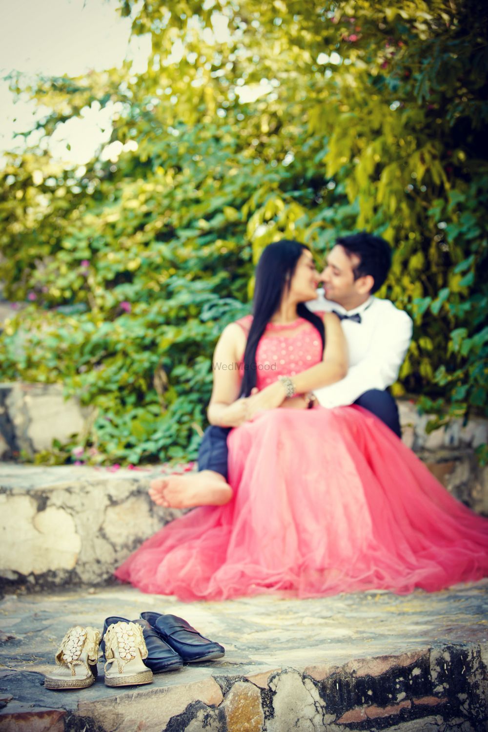 Photo From Chintan + Aayesa (pre wedding ) - By Pukhraj Sahu Photography