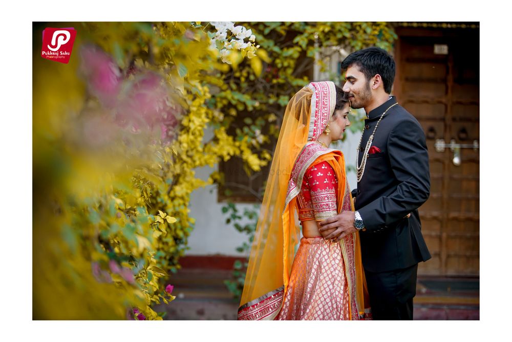 Photo From Manish + Anand - By Pukhraj Sahu Photography