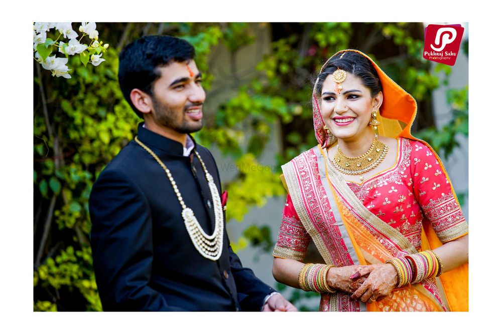 Photo From Manish + Anand - By Pukhraj Sahu Photography