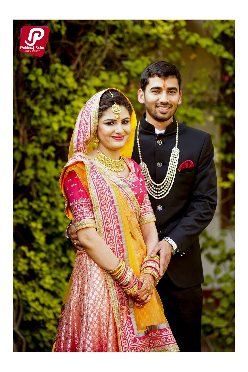 Photo From Manish + Anand - By Pukhraj Sahu Photography