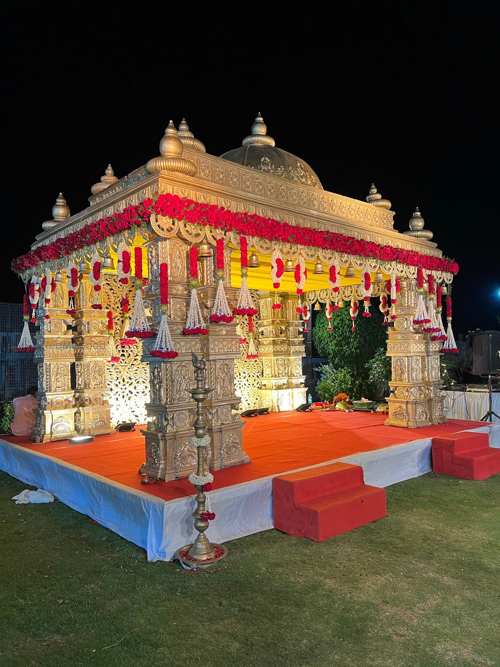 Photo From Ambica & Murali - By Flinters Management