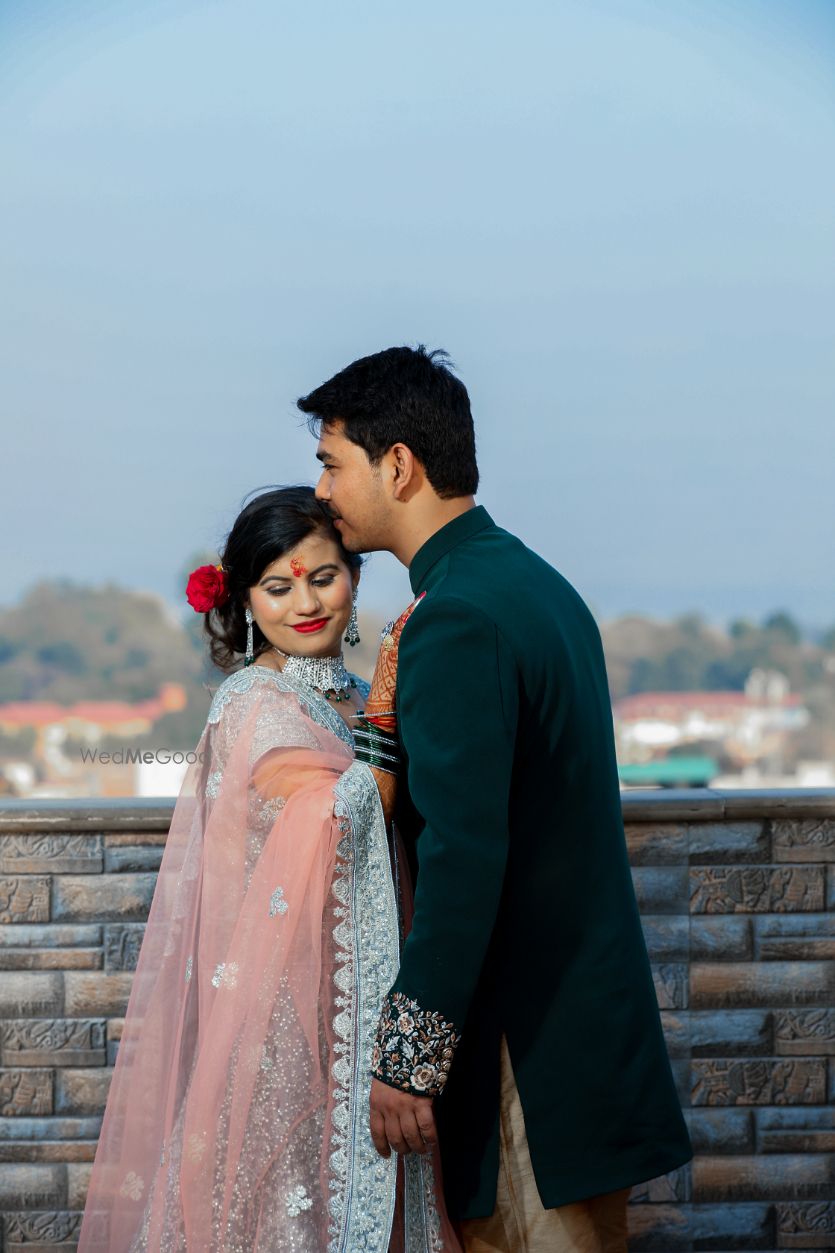 Photo From Manoj x Khyati - By Manish Rawal Photography