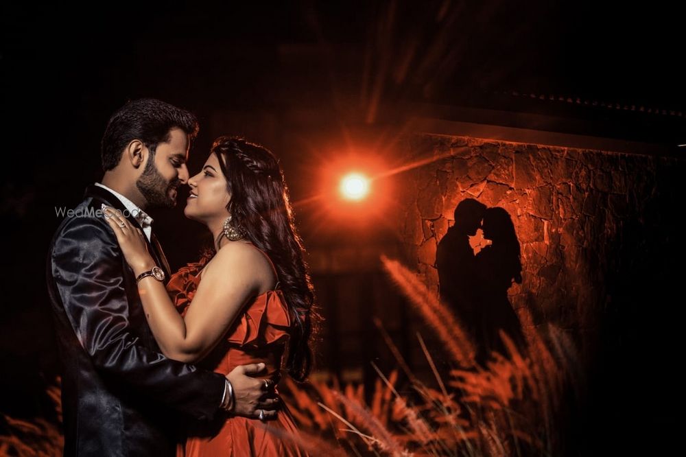 Photo From Pre Wedding Shoot - By Seema Beauty Care