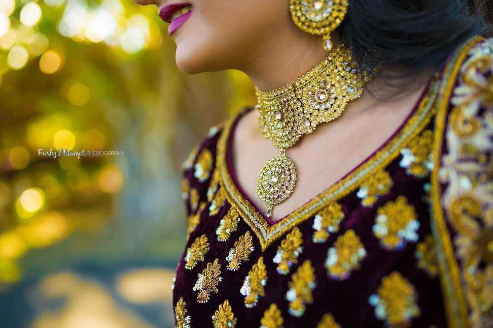 Photo From Royal Wedding of Fadil & Nabila - By Furhz's Concept Photography