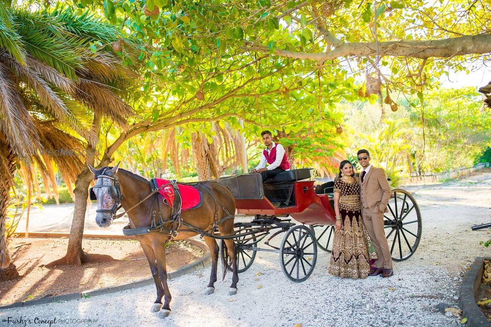 Photo From Royal Wedding of Fadil & Nabila - By Furhz's Concept Photography