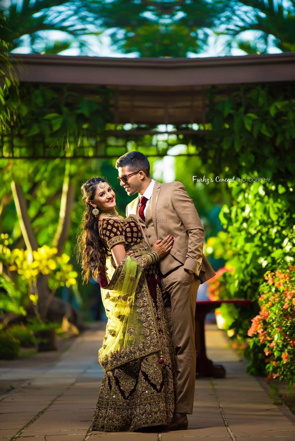 Photo From Royal Wedding of Fadil & Nabila - By Furhz's Concept Photography