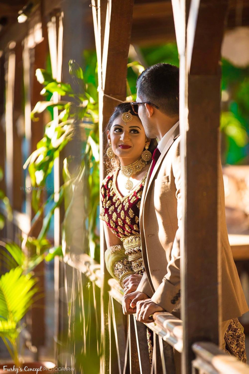 Photo From Royal Wedding of Fadil & Nabila - By Furhz's Concept Photography