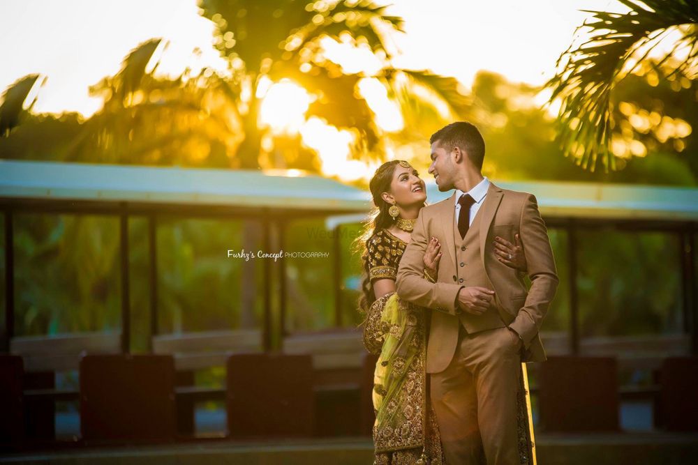 Photo From Royal Wedding of Fadil & Nabila - By Furhz's Concept Photography