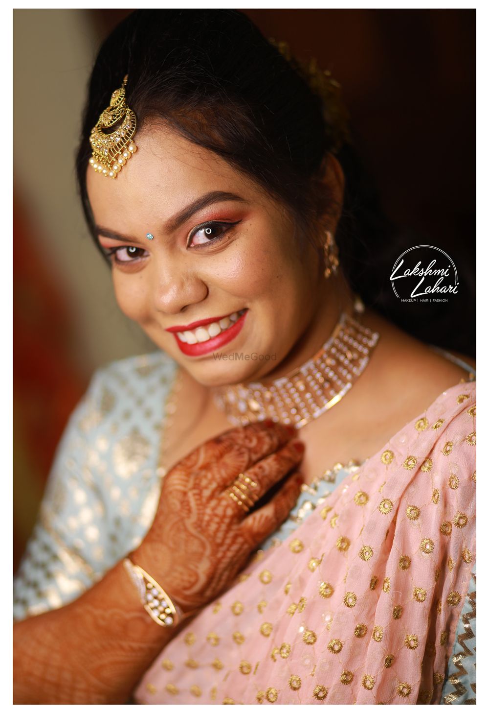 Photo From professional makeup ( HD Makeup ) - By Makeover by Lakshmi Lahari