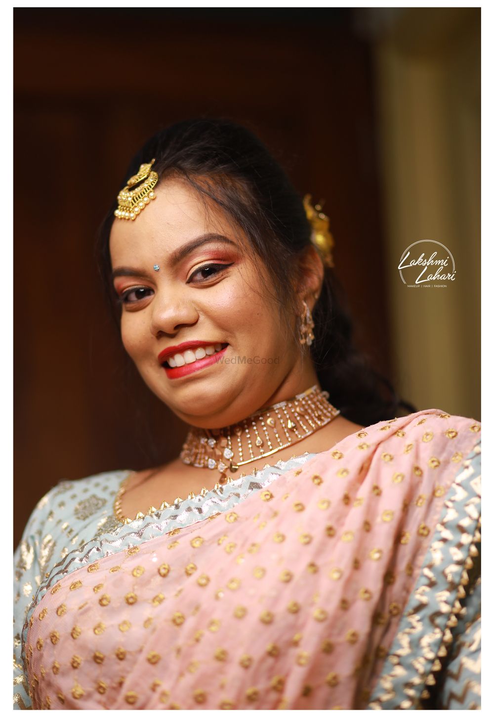 Photo From professional makeup ( HD Makeup ) - By Makeover by Lakshmi Lahari