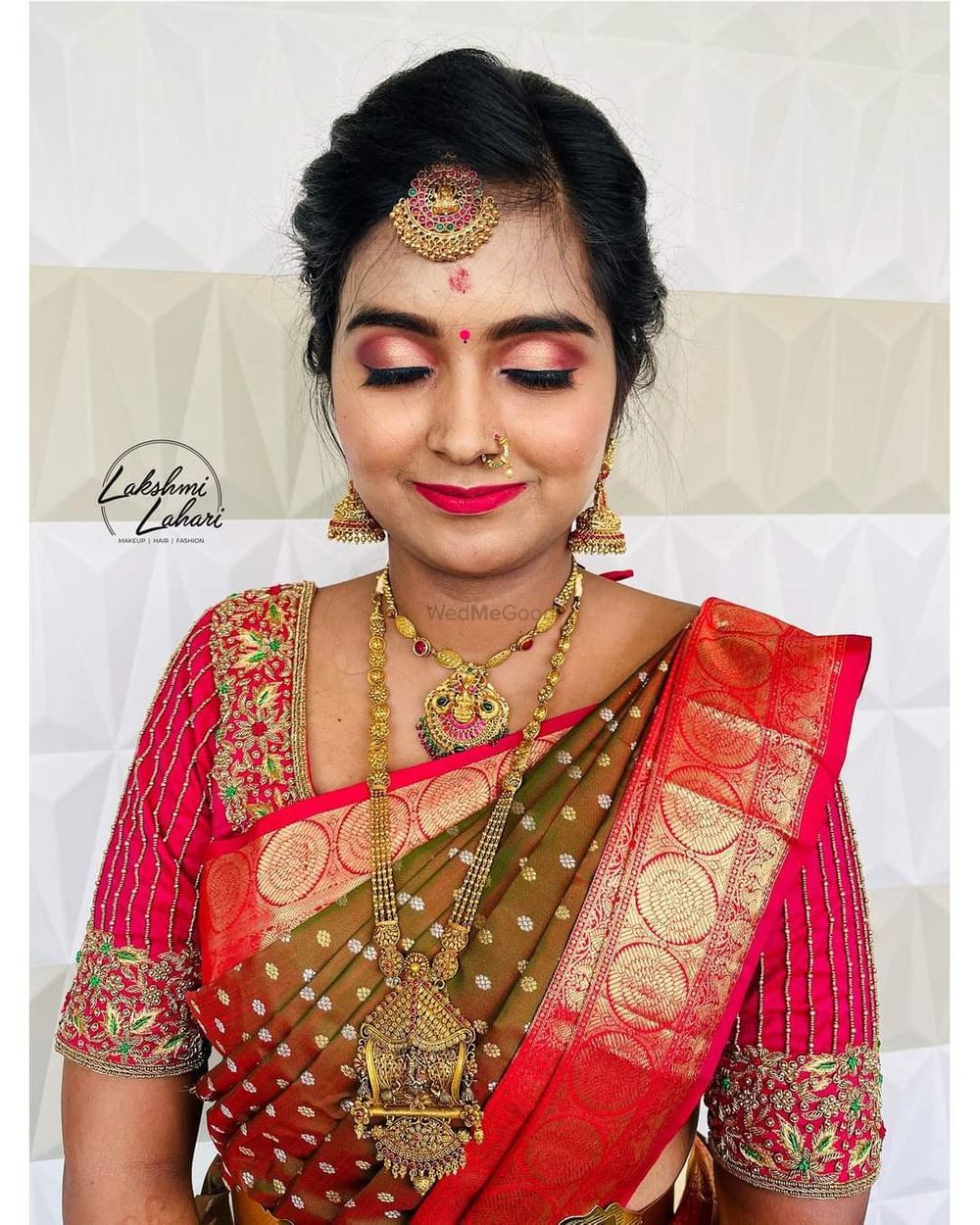 Photo From professional makeup ( HD Makeup ) - By Makeover by Lakshmi Lahari