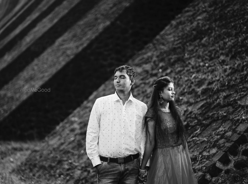 Photo From Pre Wedding - By Euphoria memories