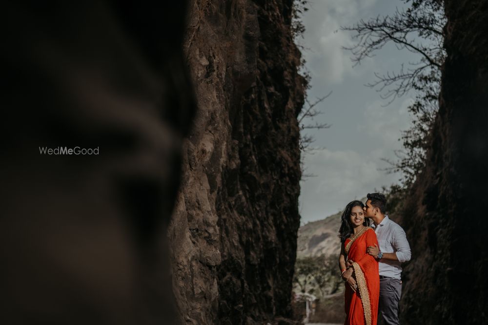 Photo From Pre Wedding - By Euphoria memories