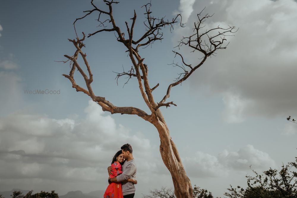 Photo From Pre Wedding - By Euphoria memories