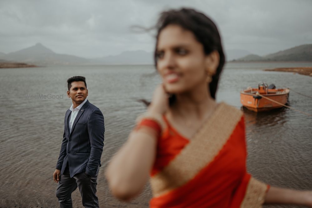 Photo From Pre Wedding - By Euphoria memories