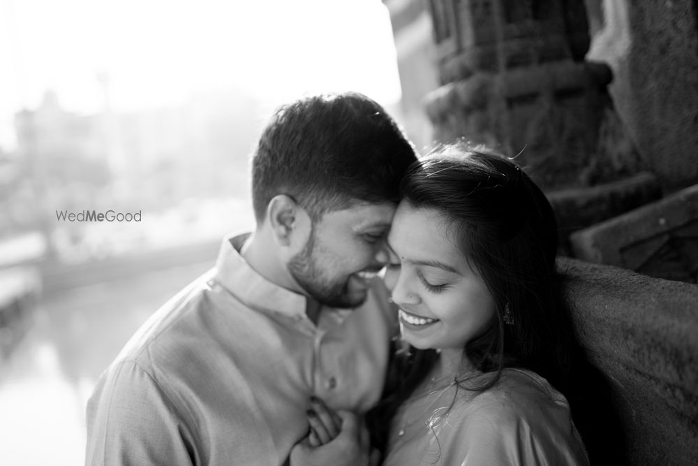 Photo From Pre Wedding - By Euphoria memories