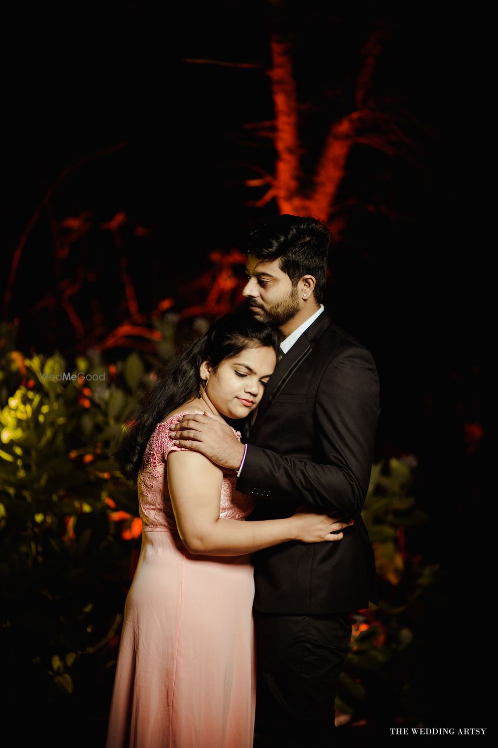 Photo From ABHIJIT AND PURNASHA - By The Wedding Artsy