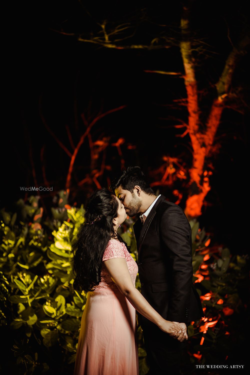 Photo From ABHIJIT AND PURNASHA - By The Wedding Artsy