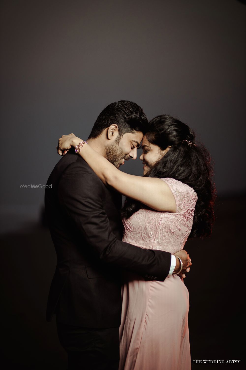 Photo From ABHIJIT AND PURNASHA - By The Wedding Artsy