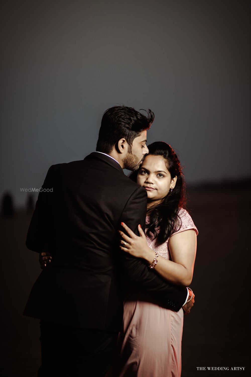 Photo From ABHIJIT AND PURNASHA - By The Wedding Artsy