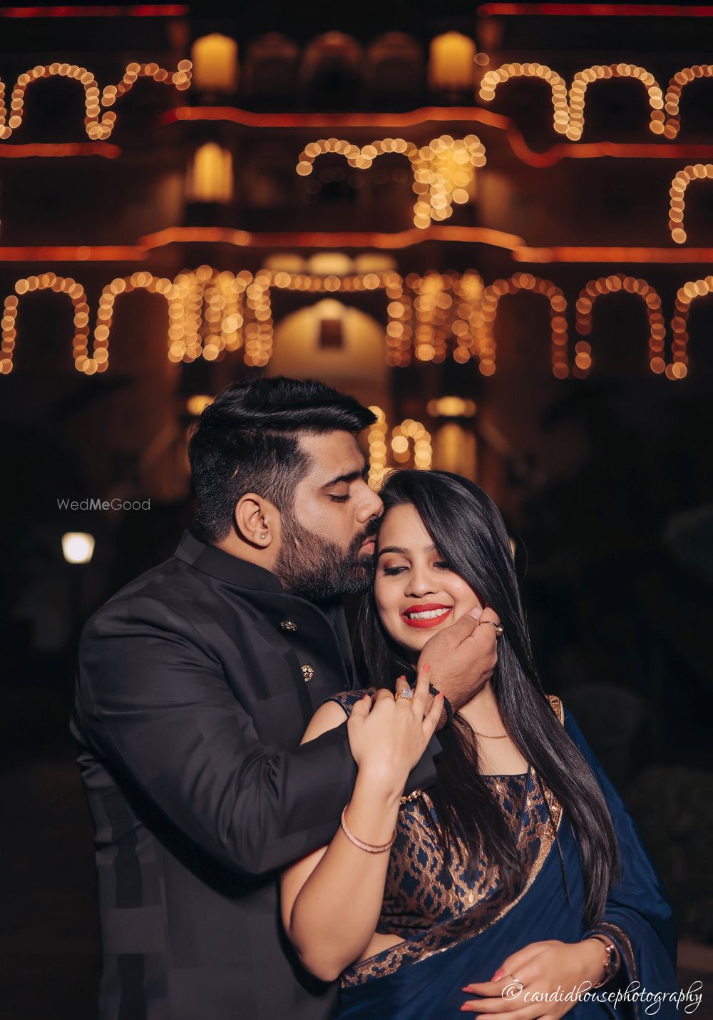 Photo From Pre Wedding Shubham & Neha - By The Candid House