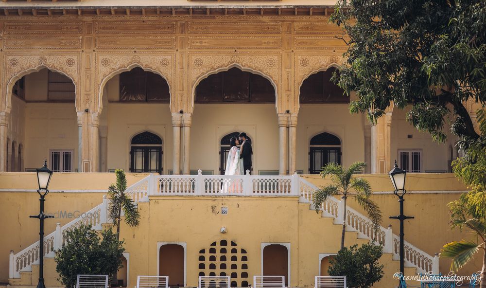 Photo From Pre Wedding Shubham & Neha - By The Candid House