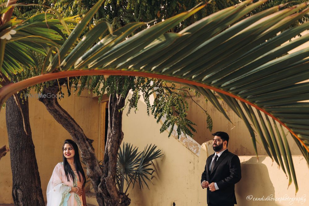 Photo From Pre Wedding Shubham & Neha - By The Candid House