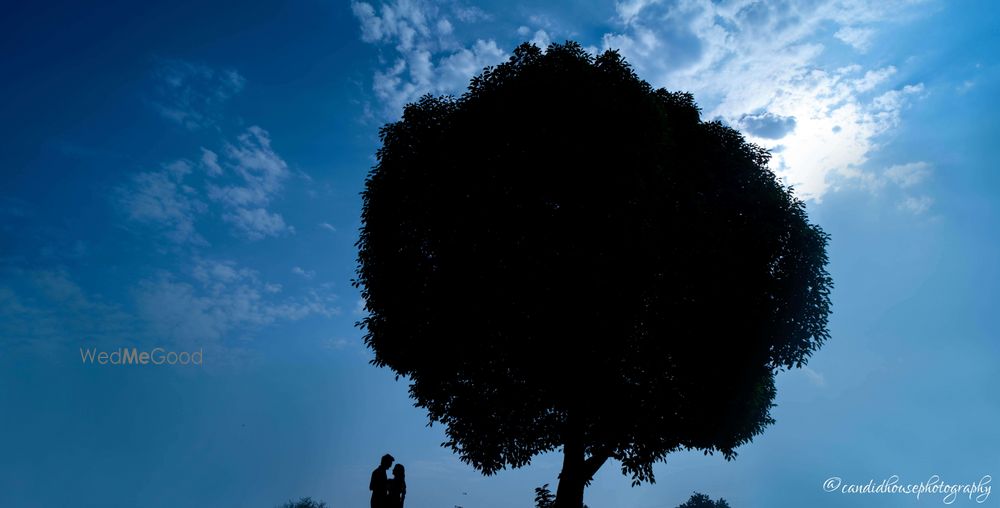 Photo From Pre Wedding of NIkhil & Priyanka - By The Candid House