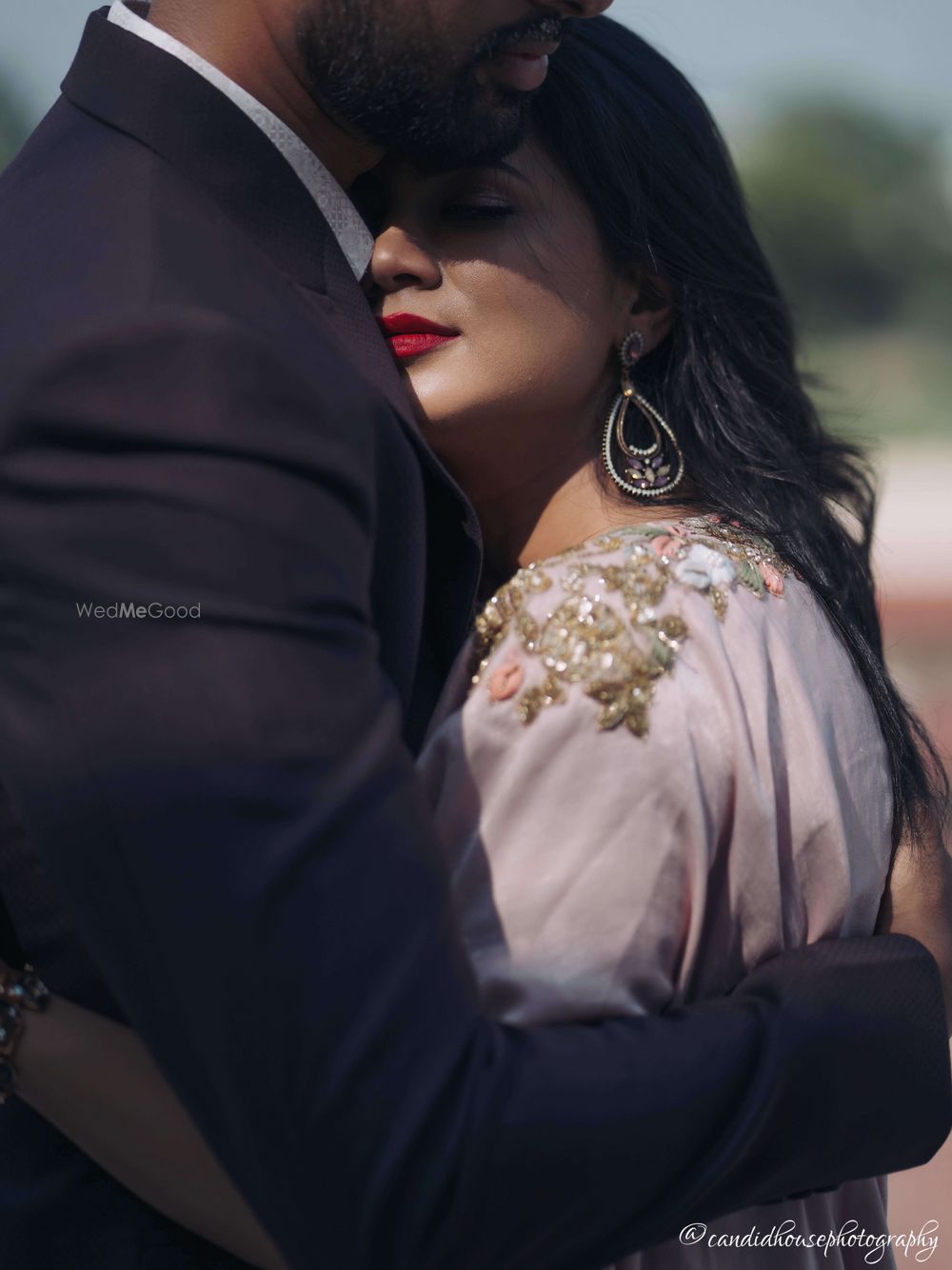 Photo From Pre Wedding of NIkhil & Priyanka - By The Candid House