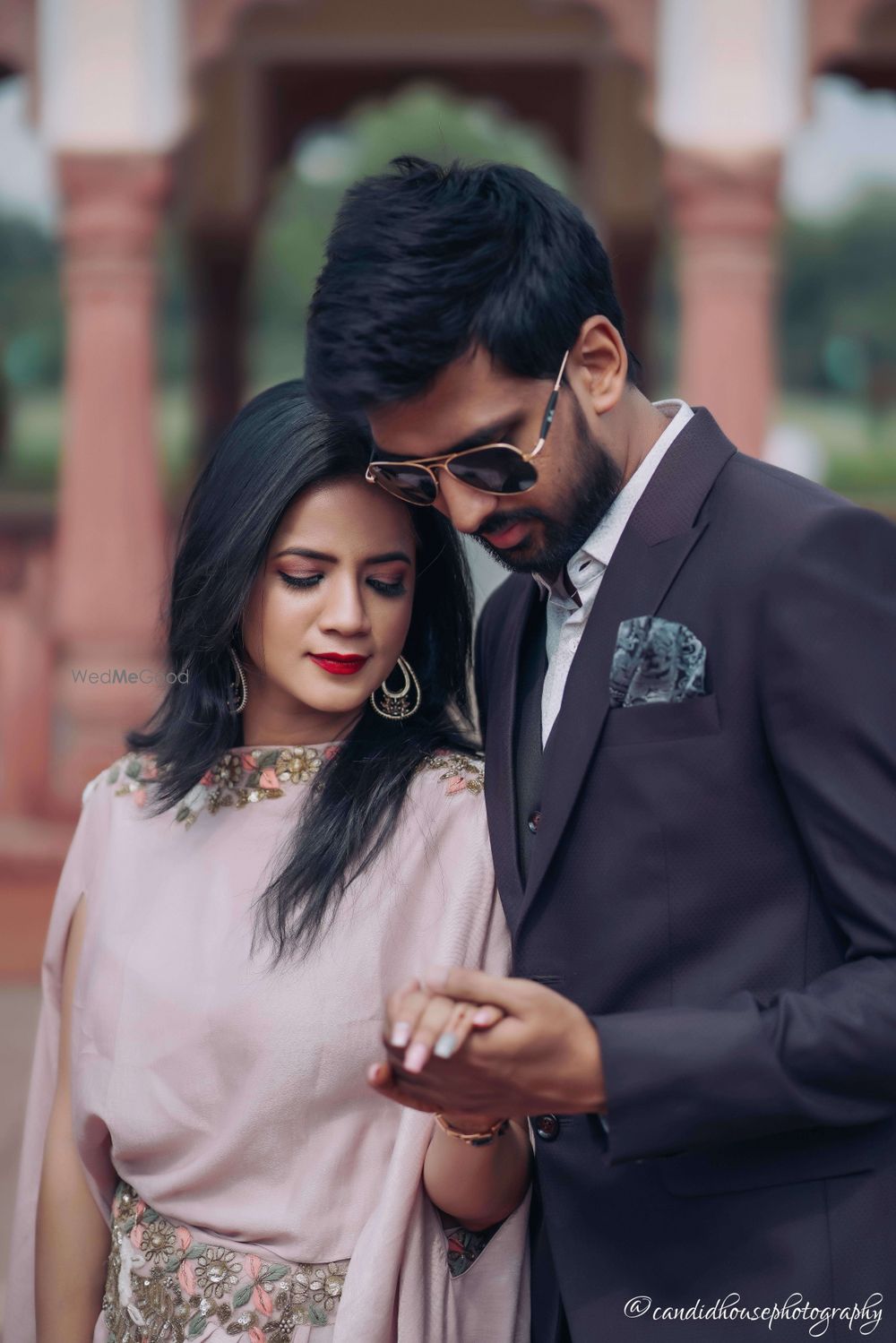 Photo From Pre Wedding of NIkhil & Priyanka - By The Candid House