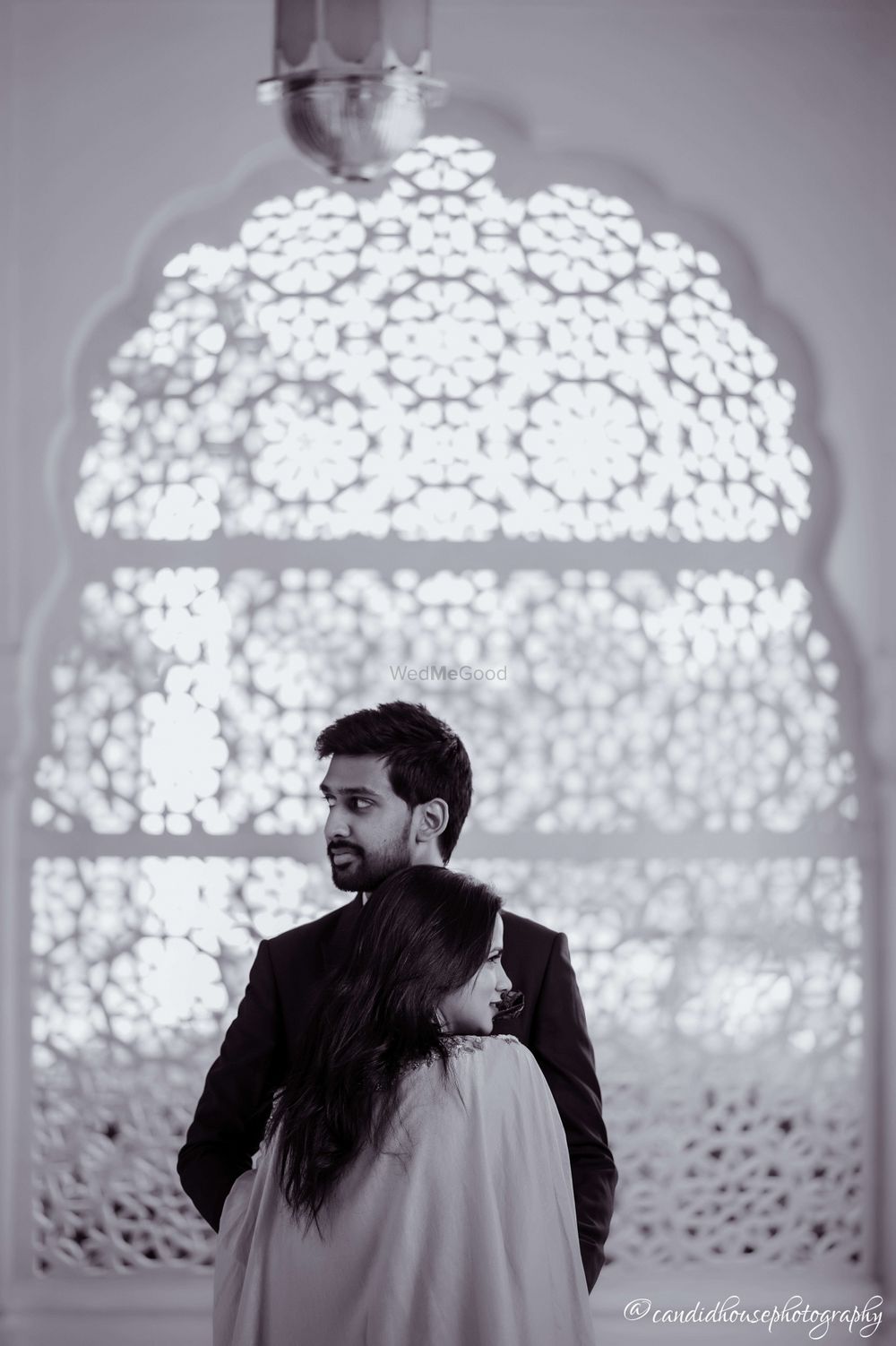 Photo From Pre Wedding of NIkhil & Priyanka - By The Candid House