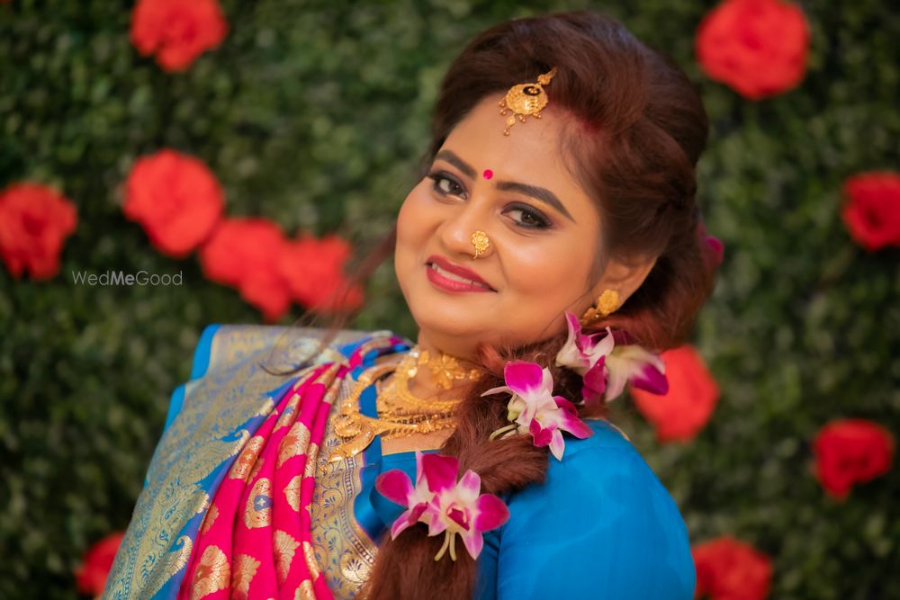 Photo From Ayan  Weds Rini - By D M Video And Photography