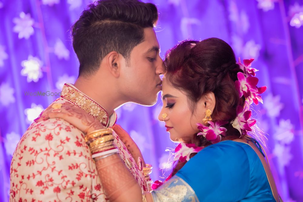 Photo From Ayan  Weds Rini - By D M Video And Photography