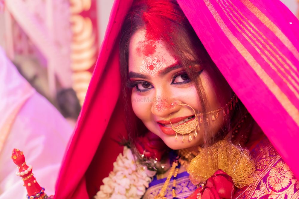 Photo From Ayan  Weds Rini - By D M Video And Photography