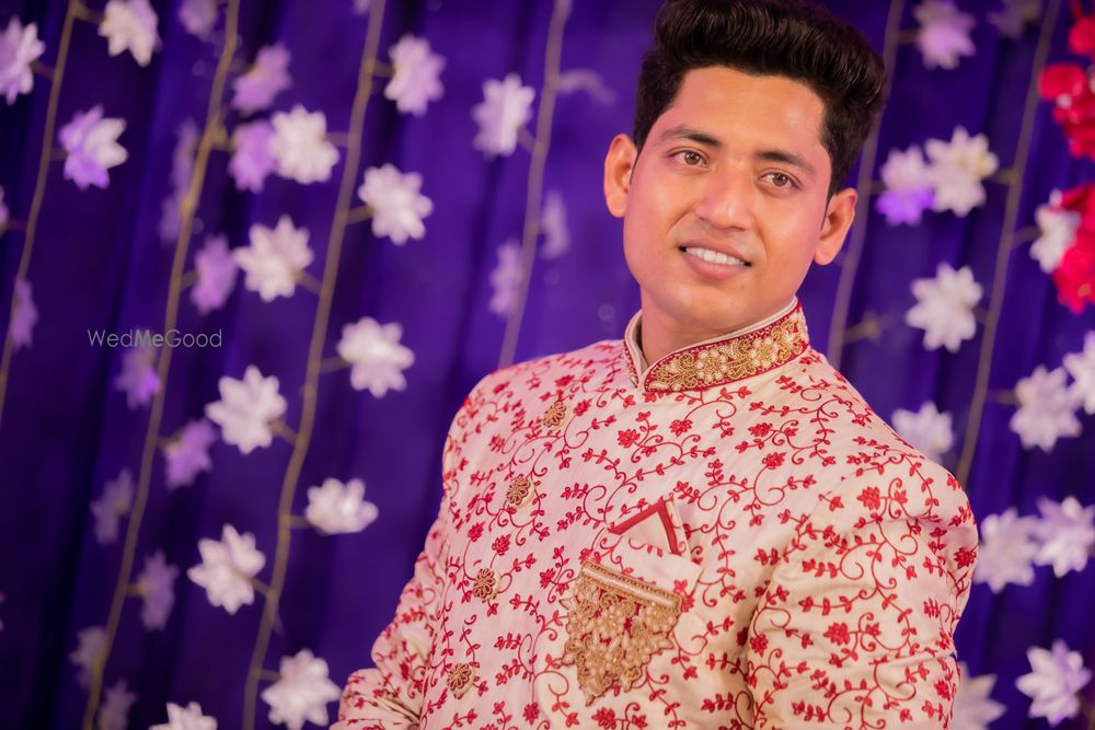 Photo From Ayan  Weds Rini - By D M Video And Photography