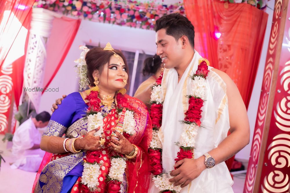 Photo From Ayan  Weds Rini - By D M Video And Photography