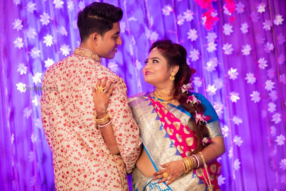 Photo From Ayan  Weds Rini - By D M Video And Photography