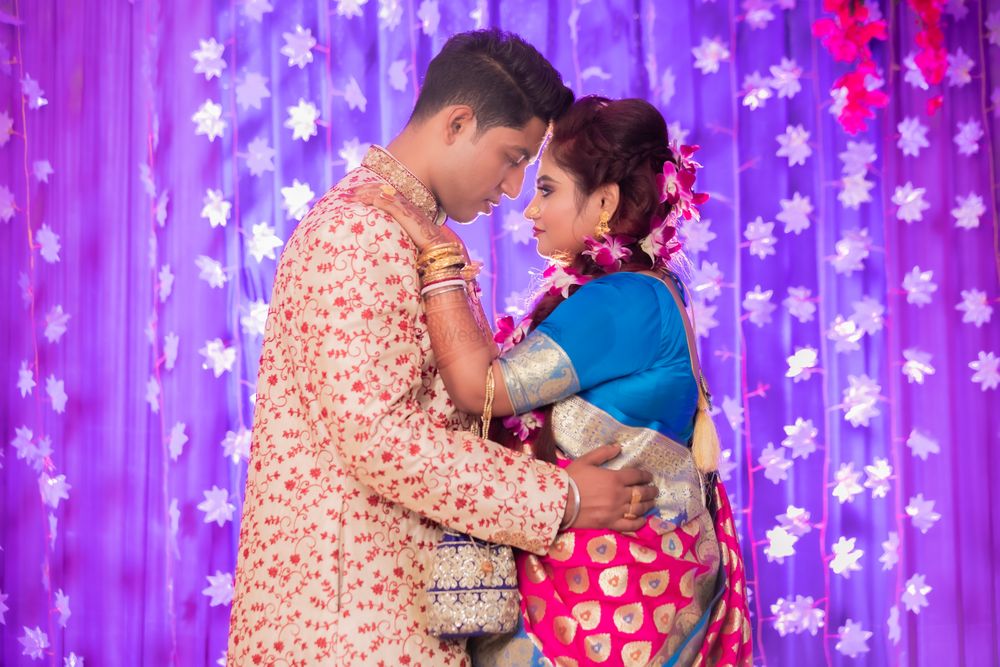Photo From Ayan  Weds Rini - By D M Video And Photography