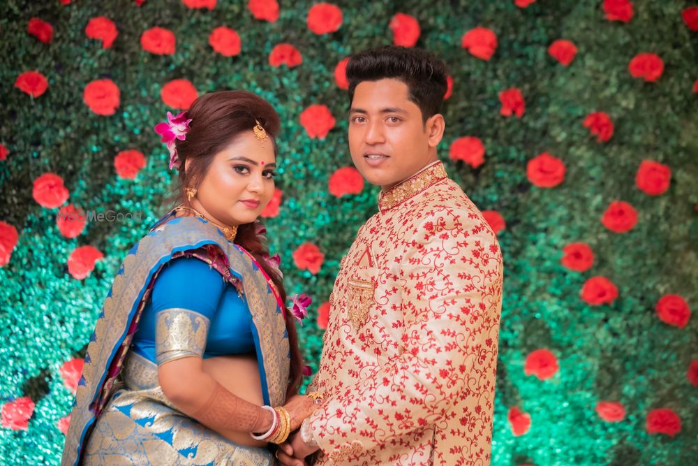 Photo From Ayan  Weds Rini - By D M Video And Photography