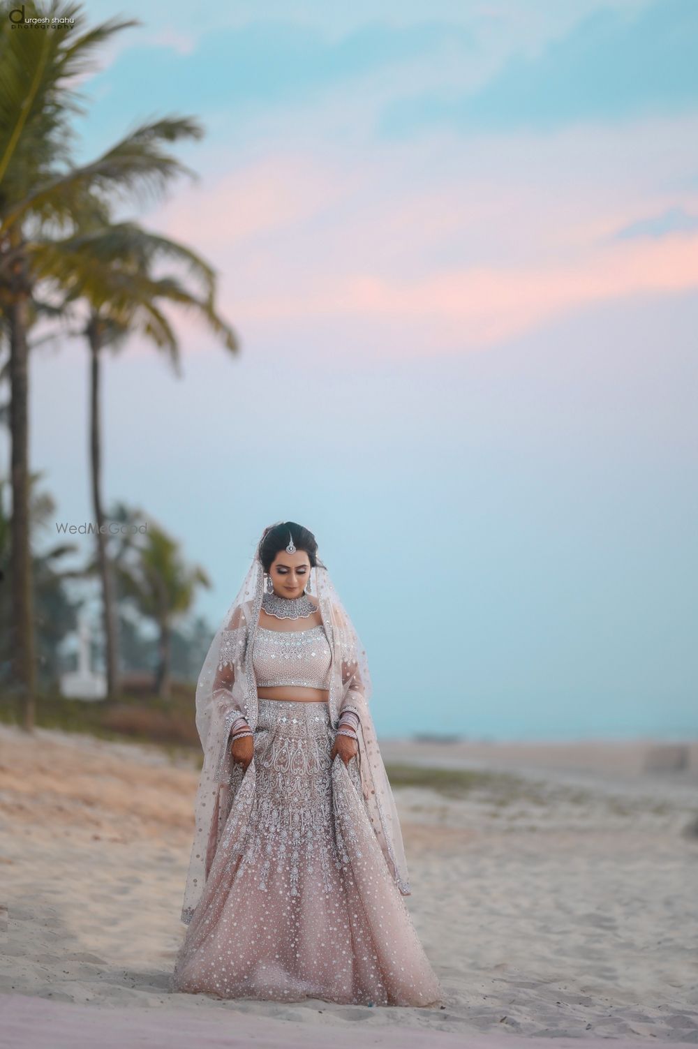 Photo From Ashwini & Rohit wedding in goa - By Durgesh Shahu Photography