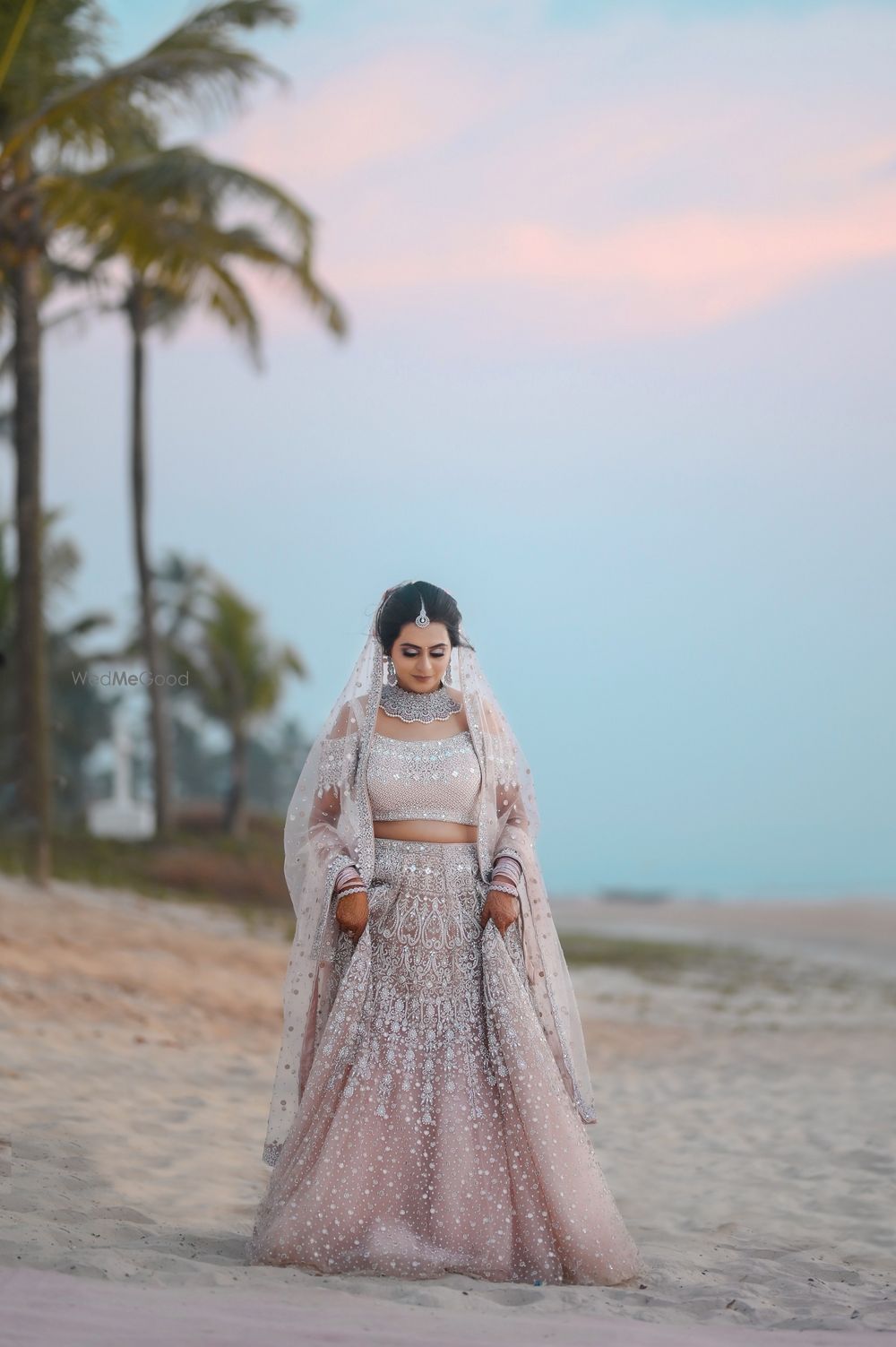 Photo From Ashwini & Rohit wedding in goa - By Durgesh Shahu Photography