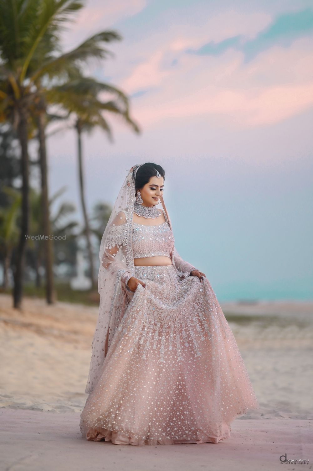 Photo From Ashwini & Rohit wedding in goa - By Durgesh Shahu Photography