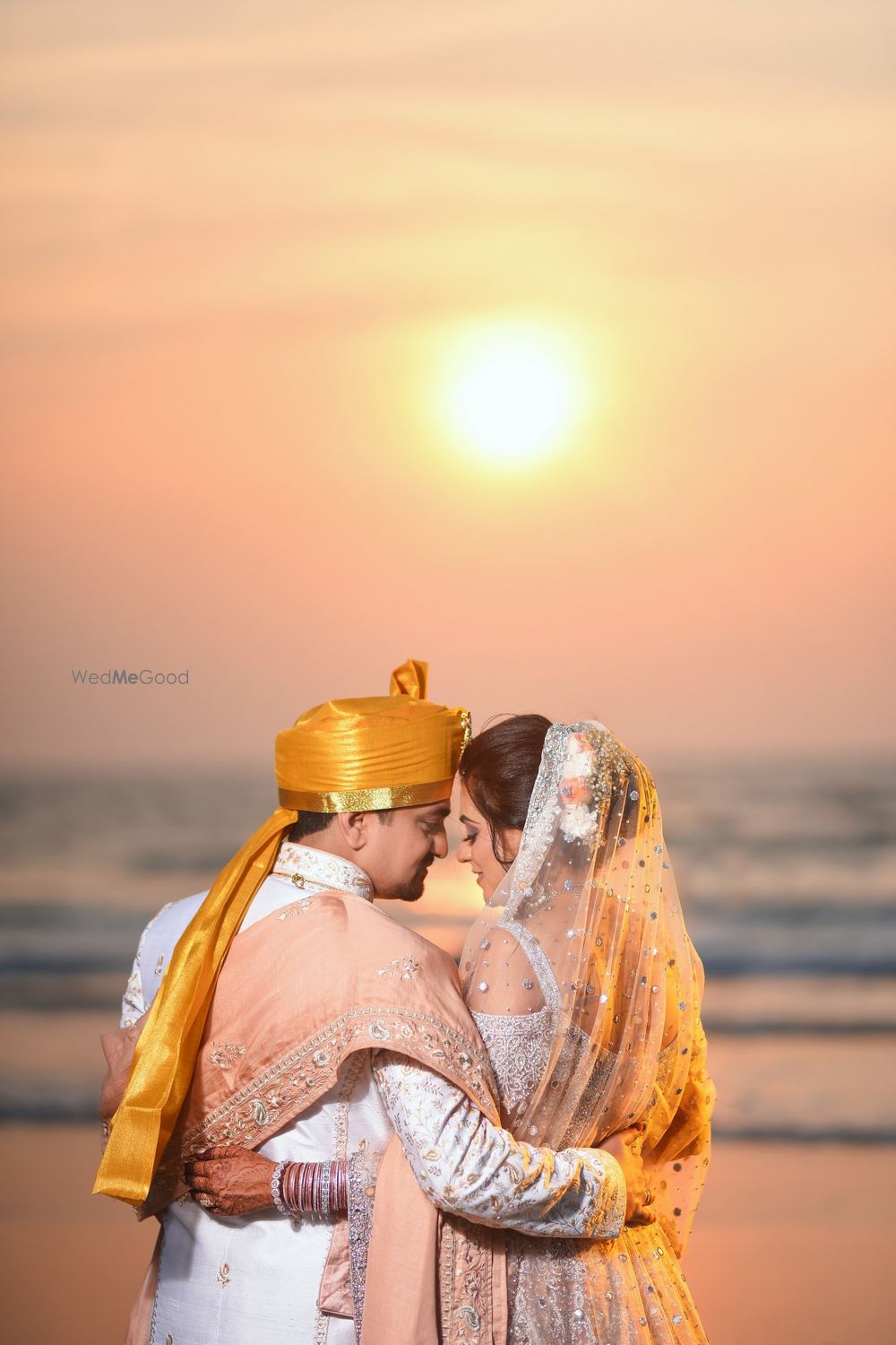 Photo From Ashwini & Rohit wedding in goa - By Durgesh Shahu Photography