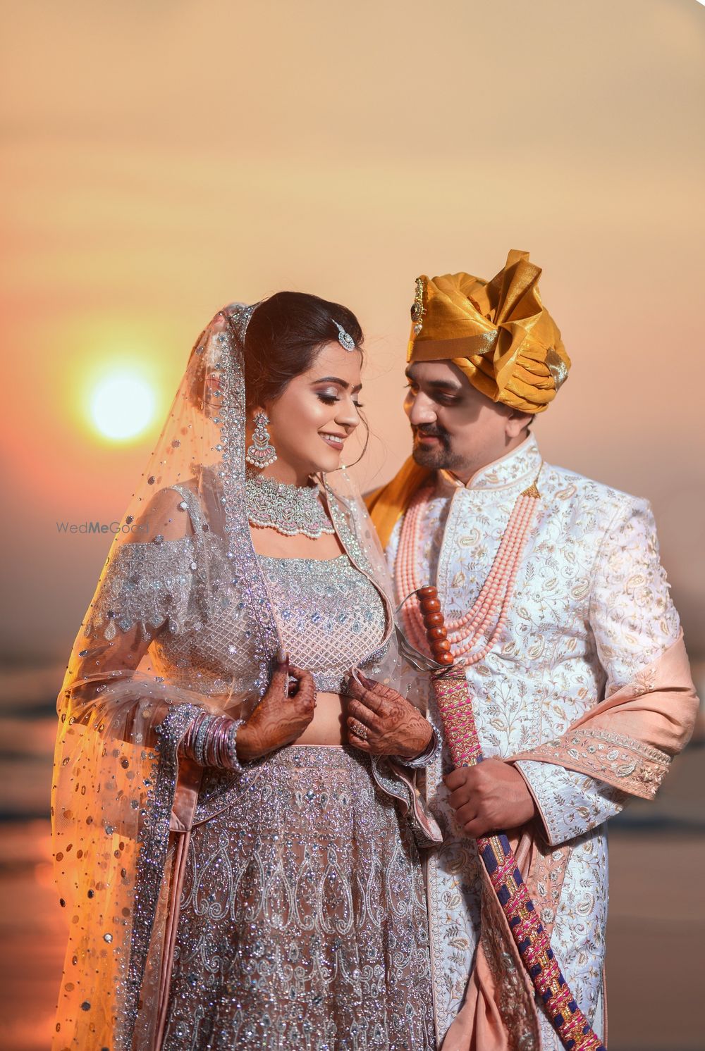 Photo From Ashwini & Rohit wedding in goa - By Durgesh Shahu Photography